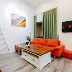 Economy & Premium With Large Groups, Central Location