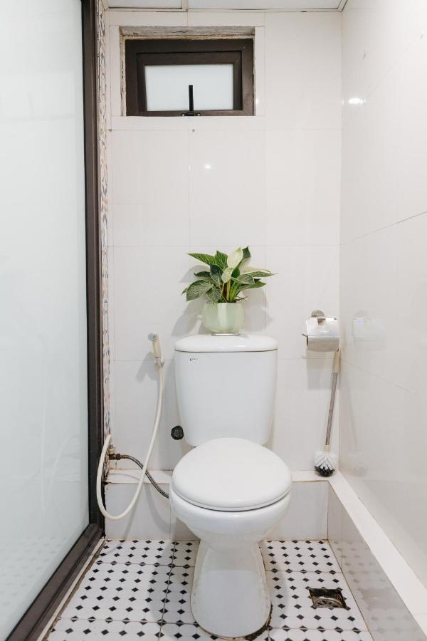 Appartement Economy & Premium With Large Groups, Central Location Hanoï