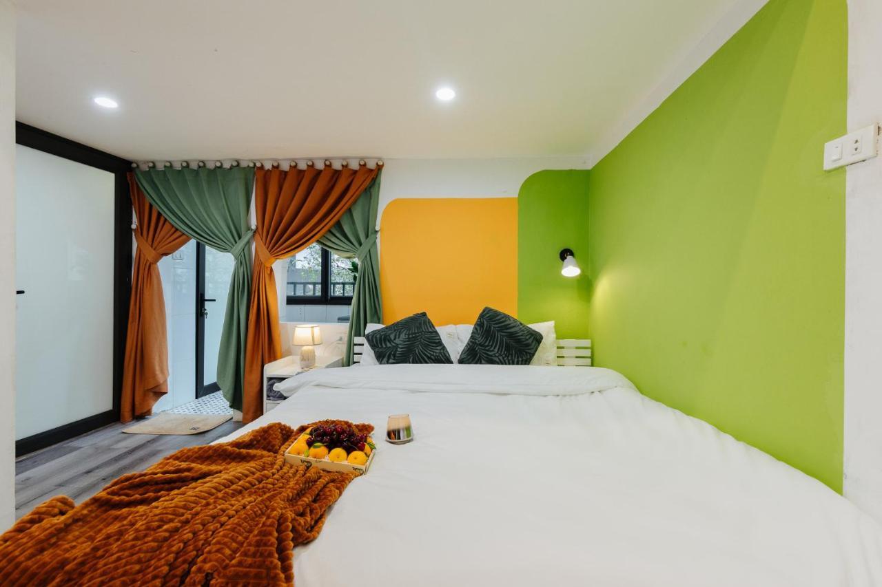 Economy & Premium With Large Groups, Central Location Hanoï