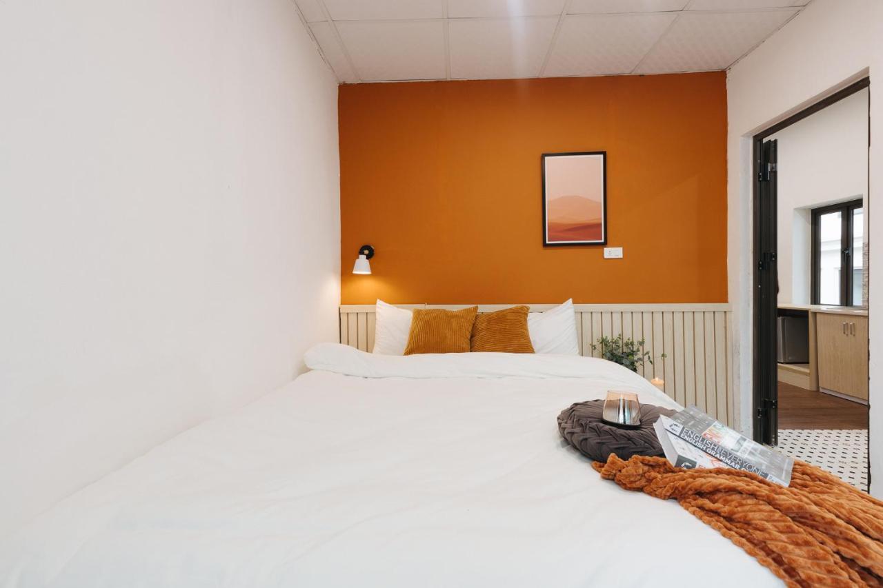 Economy & Premium With Large Groups, Central Location Hanoï