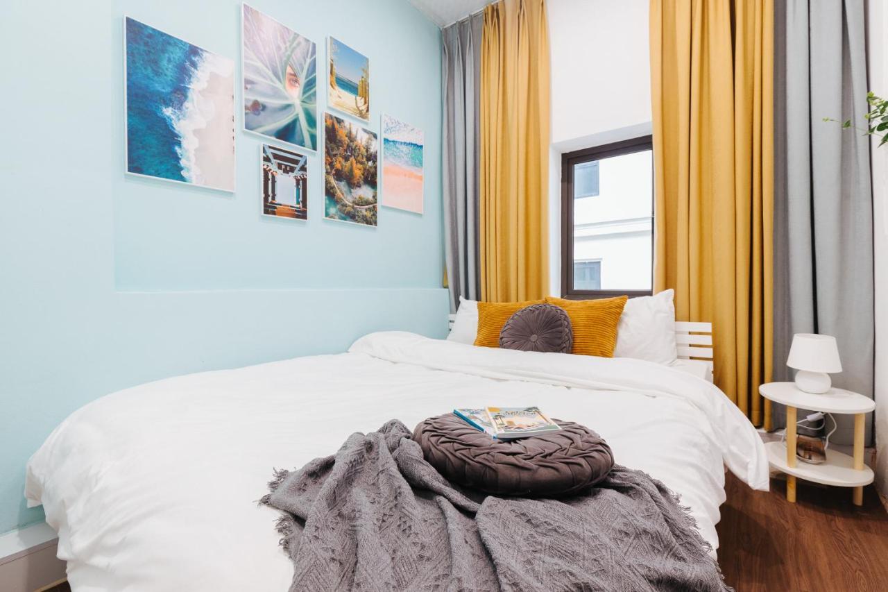 Economy & Premium With Large Groups, Central Location * Hanoï