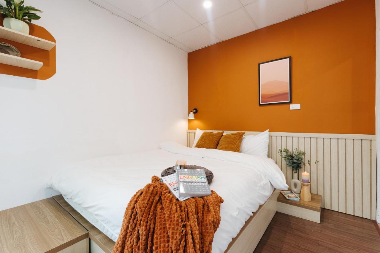 Apartment Economy & Premium With Large Groups, Central Location Hanoi