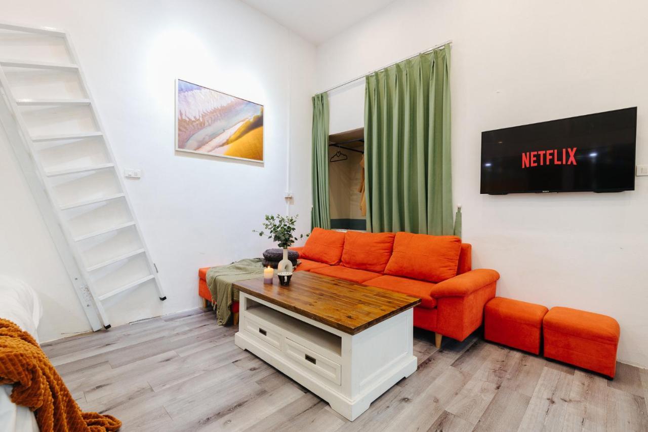 Apartment Economy & Premium With Large Groups, Central Location