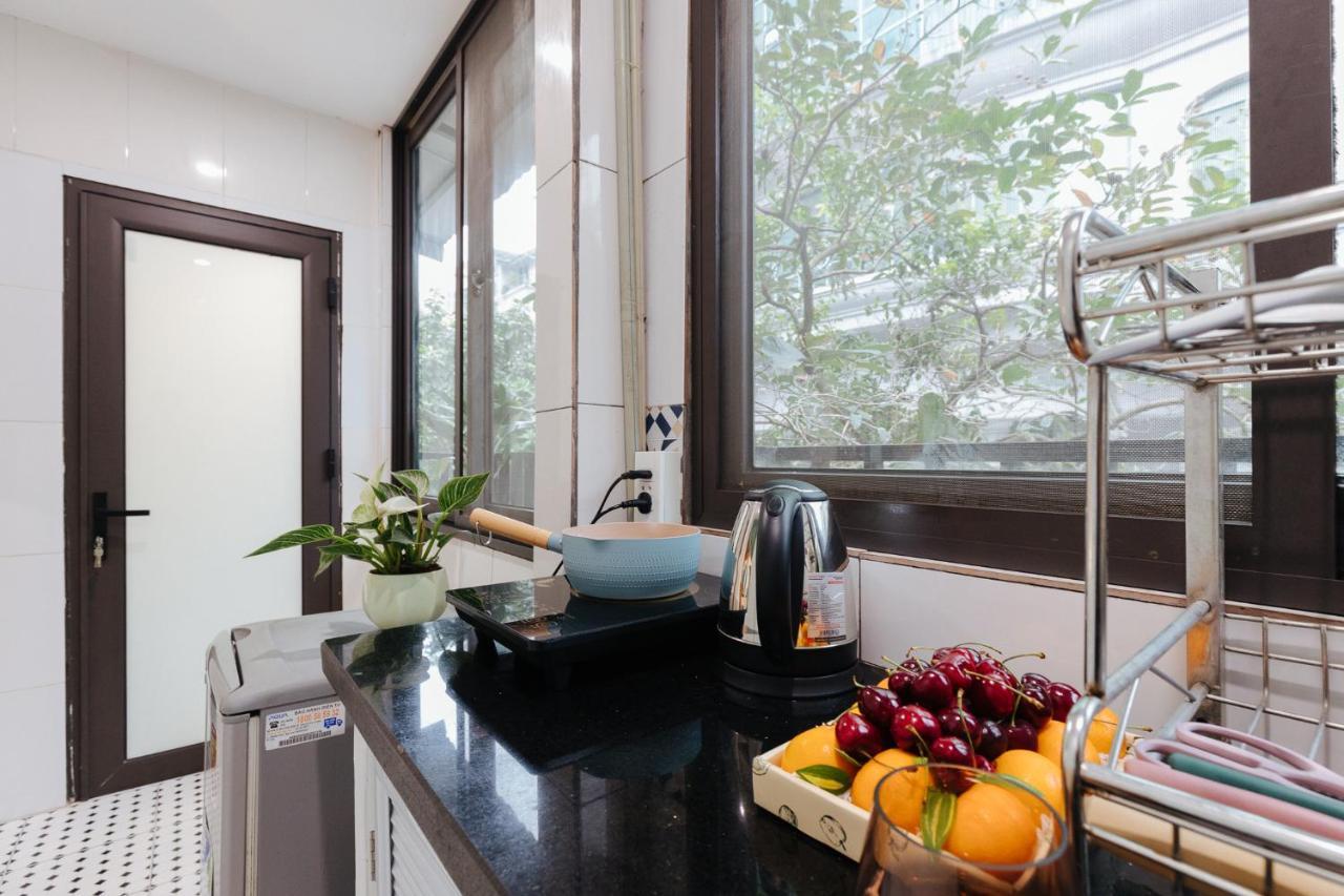Apartment Economy & Premium With Large Groups, Central Location Hanoi