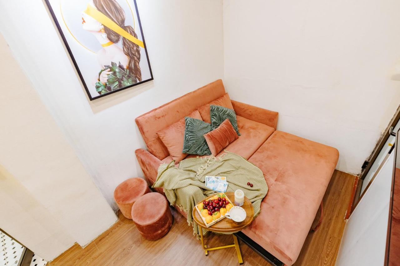 Economy & Premium With Large Groups, Central Location Apartment *