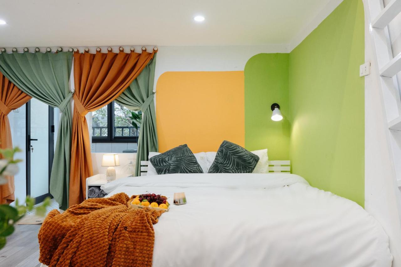 Economy & Premium With Large Groups, Central Location Apartment Hanoi