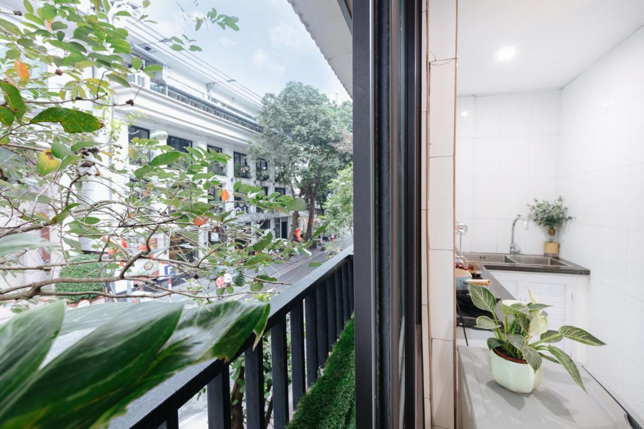 Apartment Economy & Premium With Large Groups, Central Location Hanoi