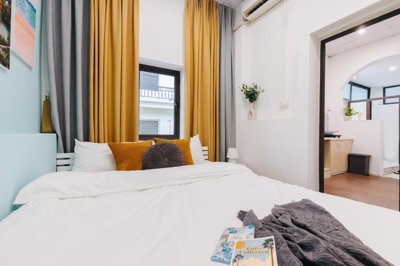 Apartment Economy & Premium With Large Groups, Central Location Hanoi