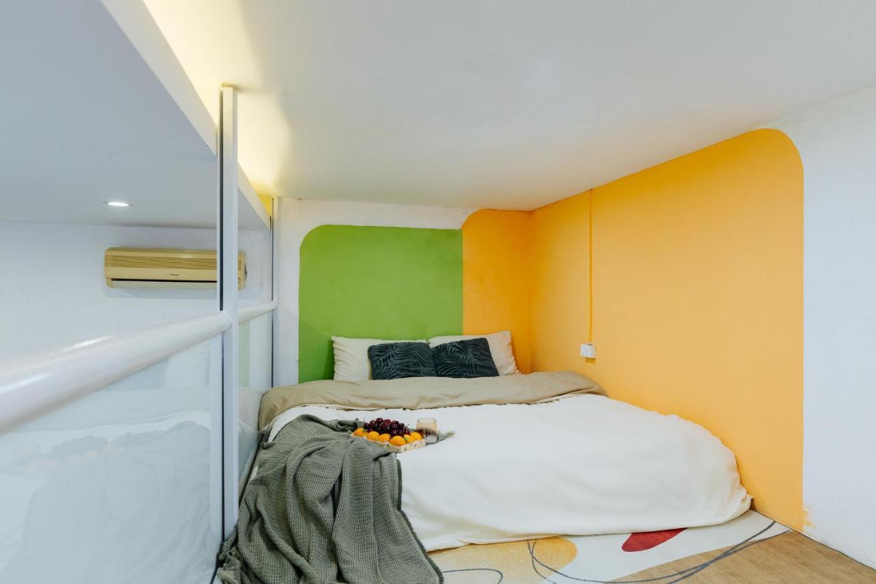 Apartment Economy & Premium With Large Groups, Central Location Hanoi