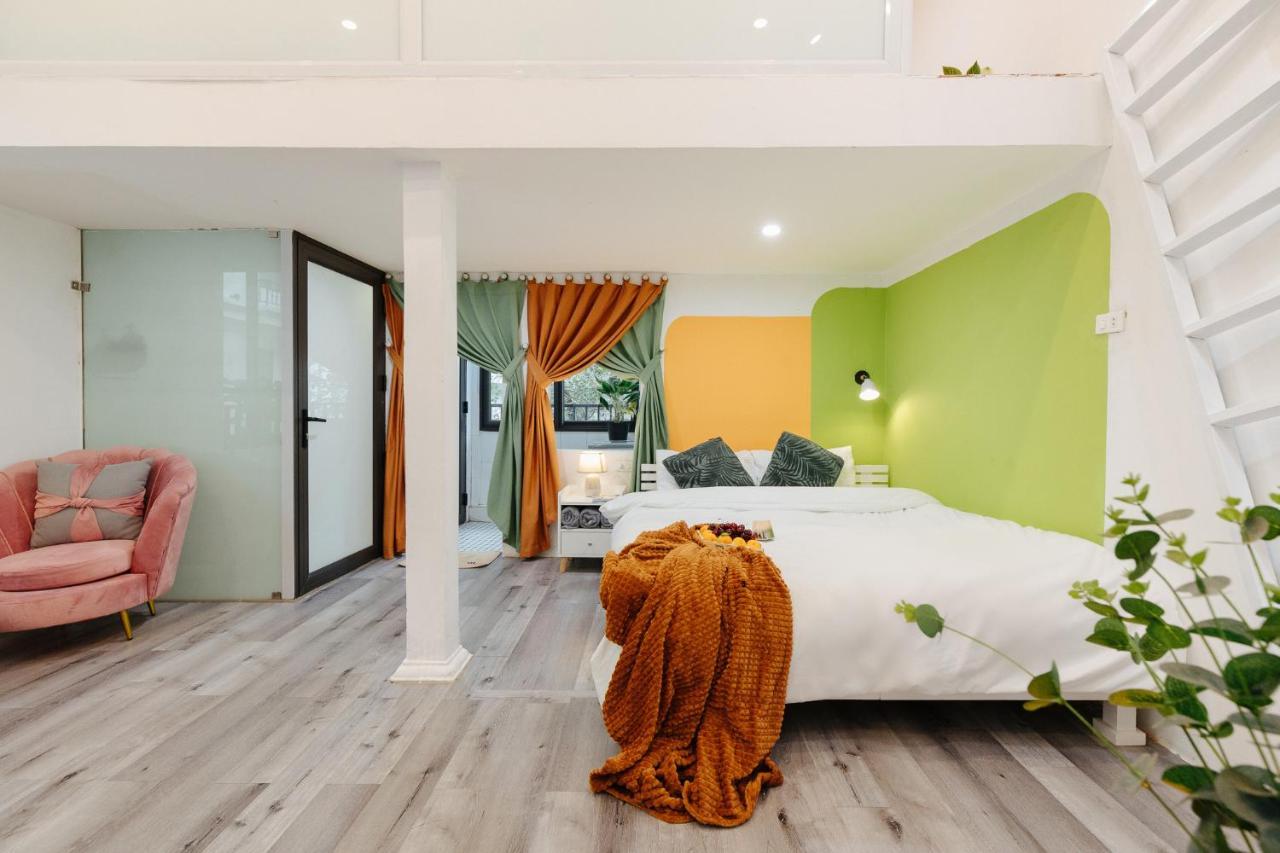 Economy & Premium With Large Groups, Central Location Apartment Hanoi