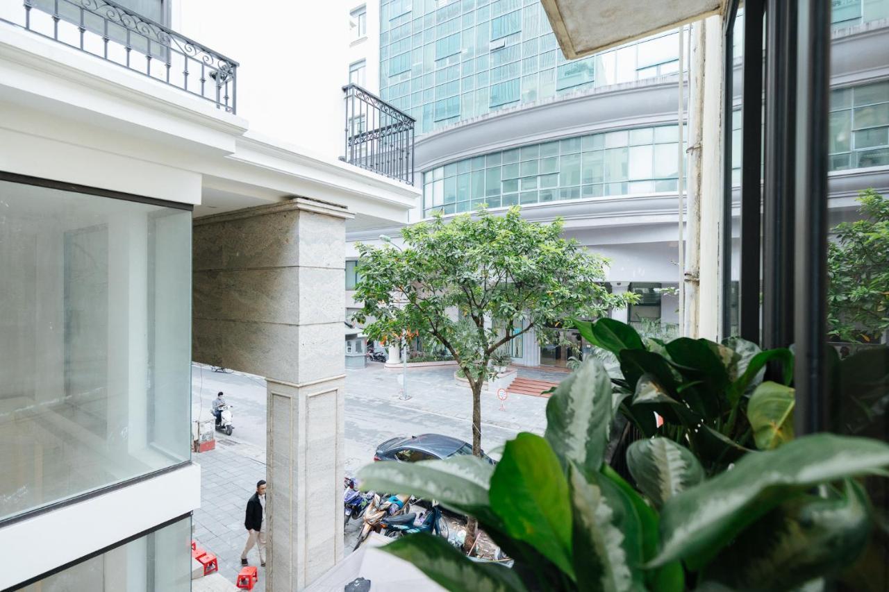 Apartment Economy & Premium With Large Groups, Central Location Hanoi