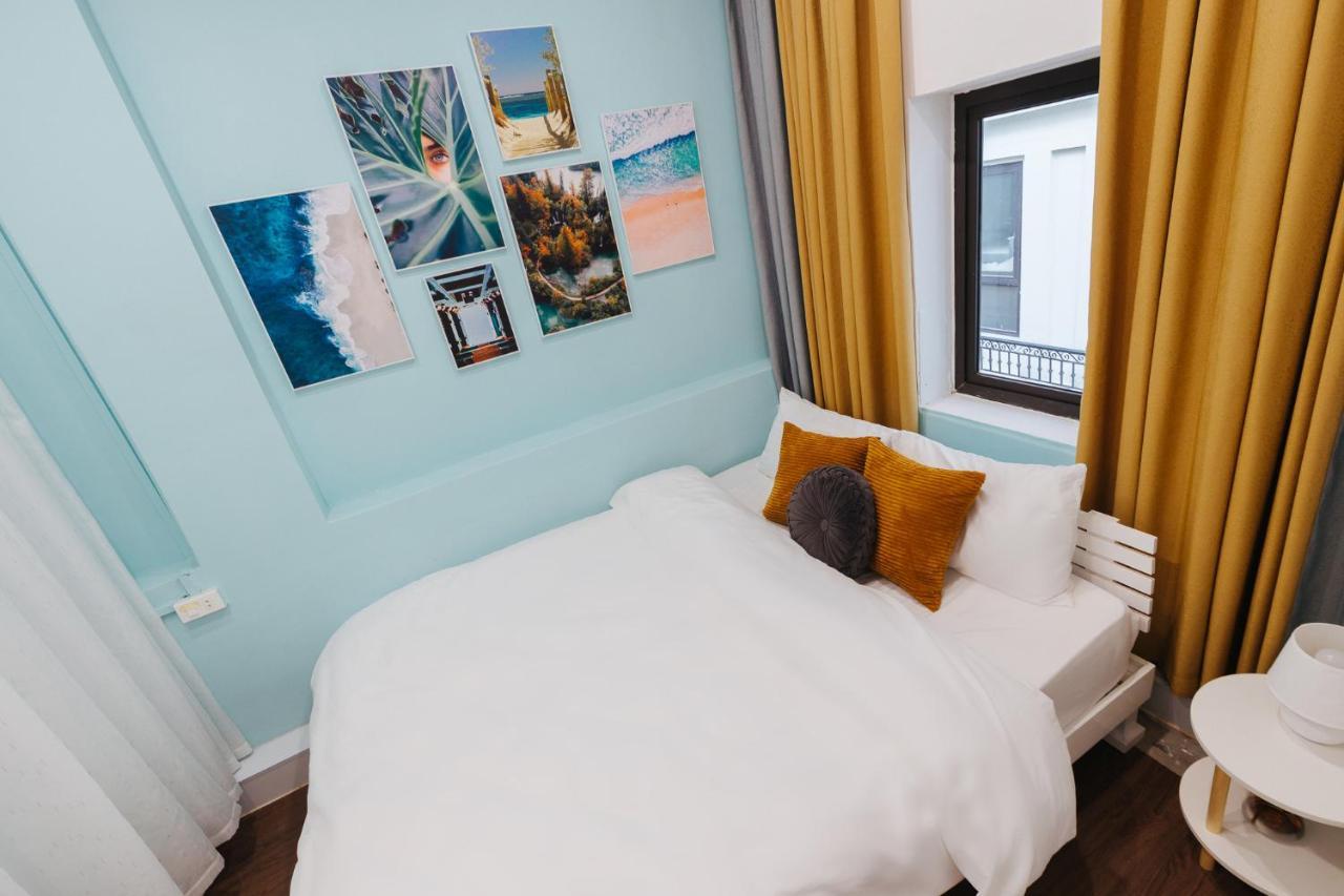 Economy & Premium With Large Groups, Central Location Apartment