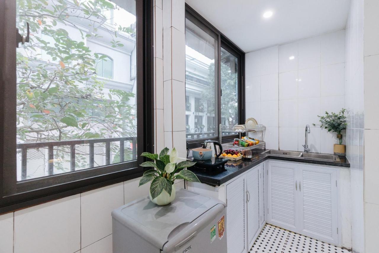 Economy & Premium With Large Groups, Central Location Apartment Hanoi