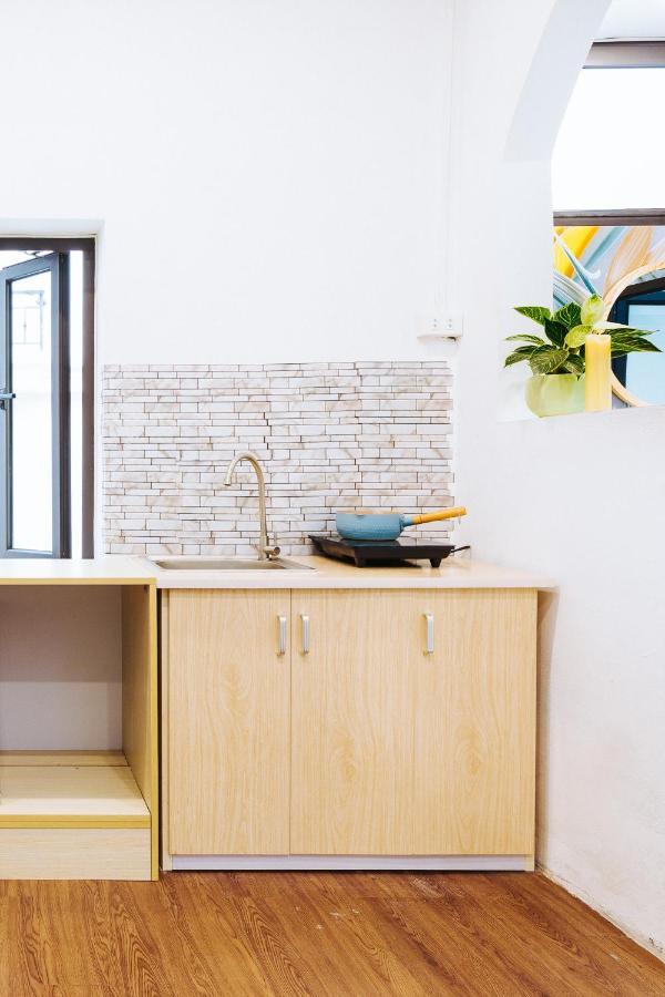 Apartment Economy & Premium With Large Groups, Central Location Hanoi
