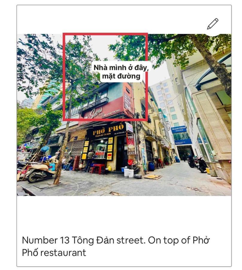 Apartment Economy & Premium With Large Groups, Central Location Hanoi